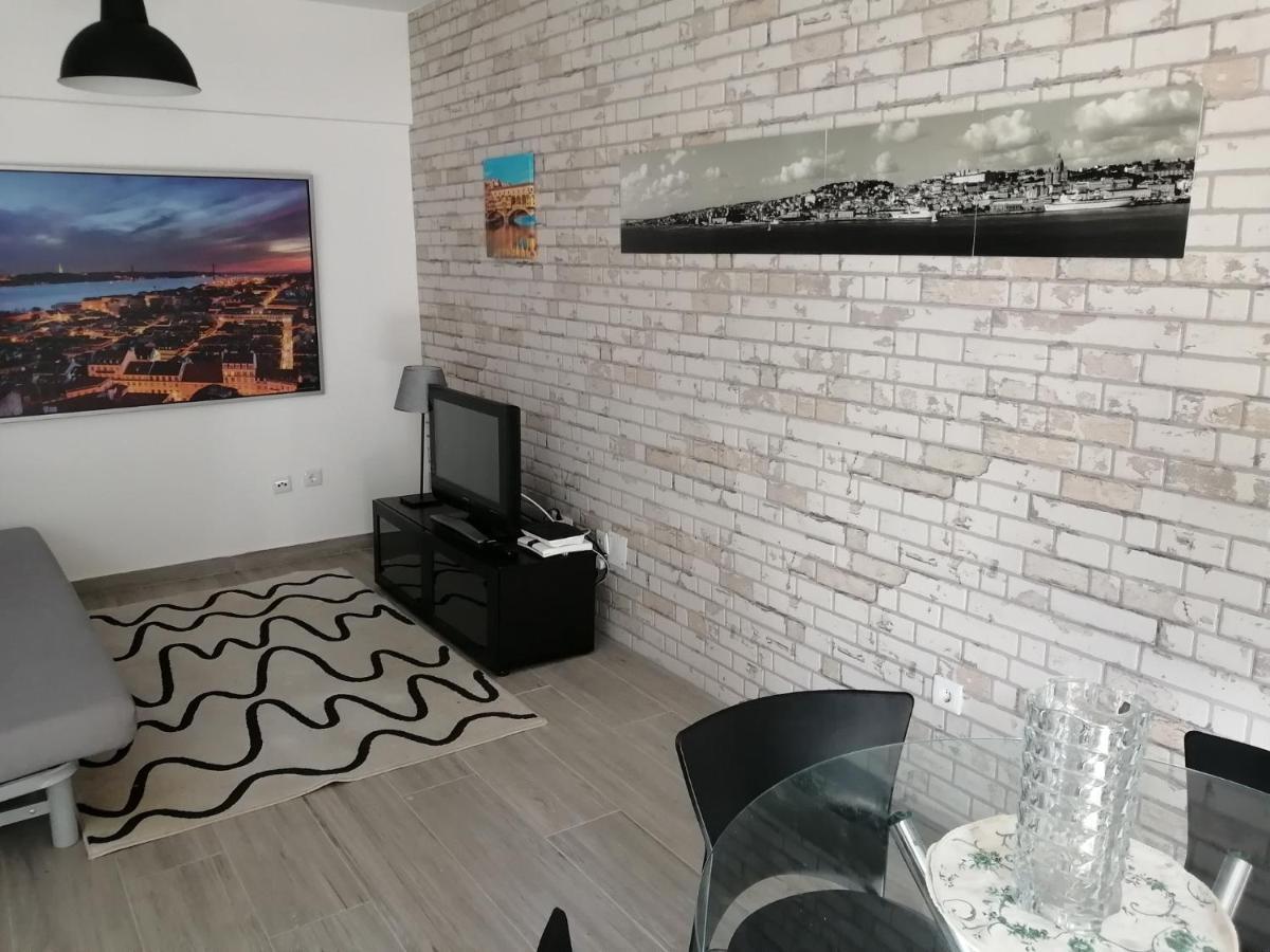 Paradise Space Алжеш Экстерьер фото